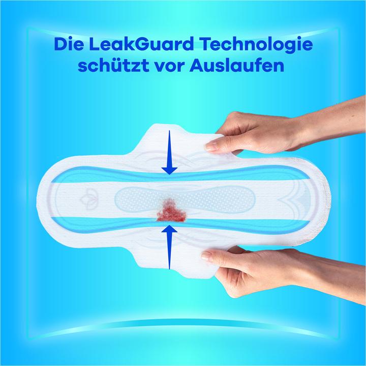 Produktbild Always Ultra Day & Night (28x)