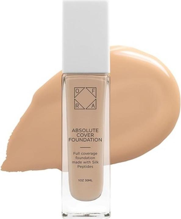 Produktbild OFRA Cosmetics Absolute Cover Foundation #2.25