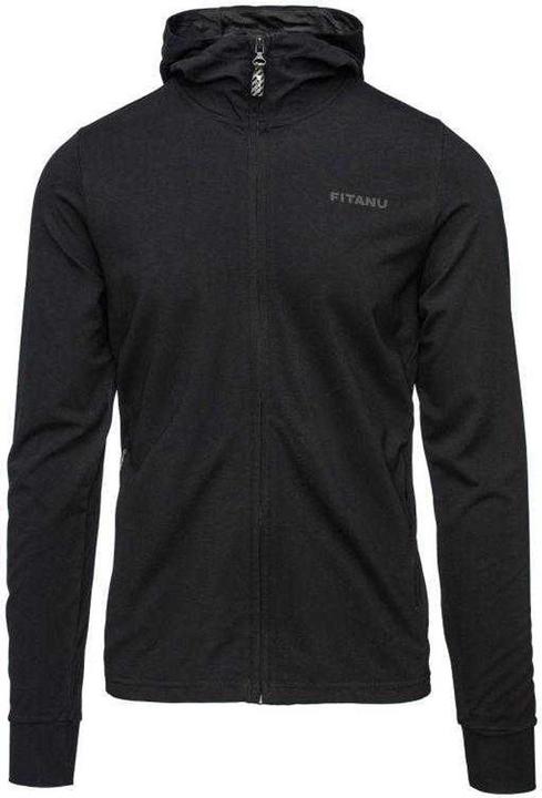 Image du produit 4F Fitanu Fabiano M sweatshirt 92800597286 (L)