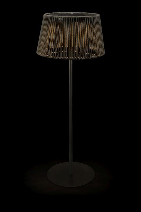 Actual product image STT Solar Floor Lamp Lino