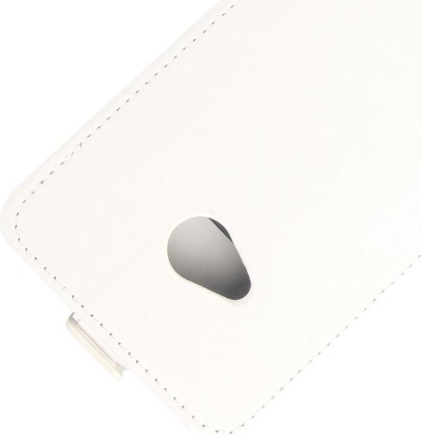 Image du produit MU Classic Housse en cuir pour flipcover (HTC U11 Life)