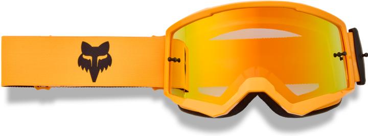 Produktbild Fox Main Core Goggle - Spark (Tangerine)