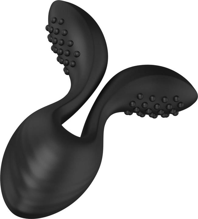 Produktbild Nexus Bendz Vibrierender Analplug Large