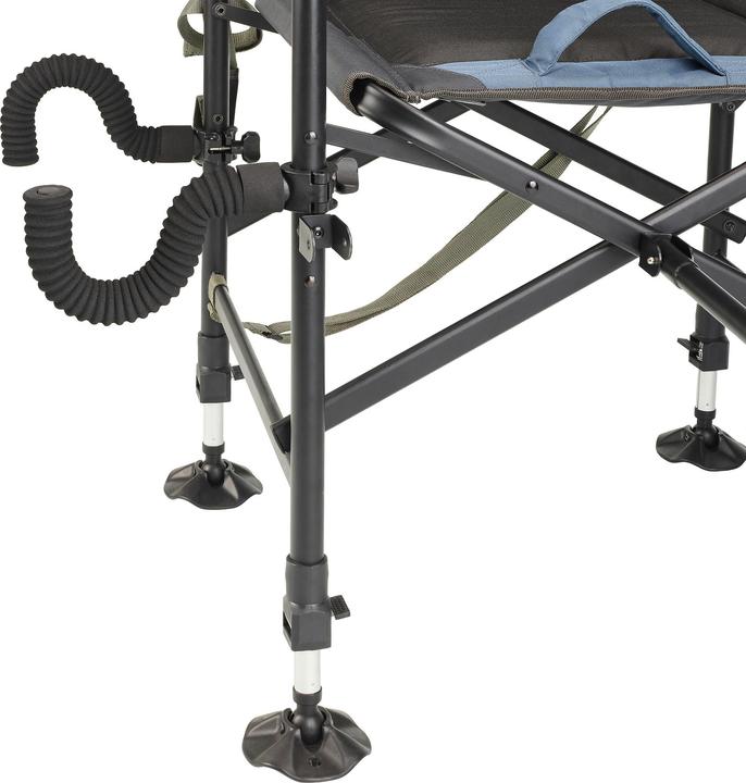 Produktbild Caperlan Angelstuhl klappbar Comfort Stahl