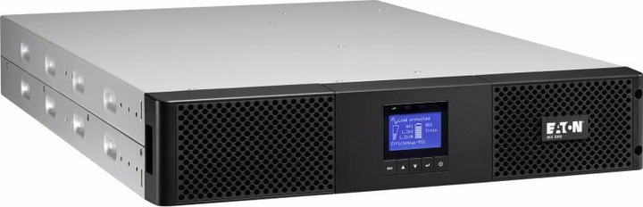 Immagine prodotto Eaton 9SX3000IRBS (2700 VA, 900 W, Doppio convertitore online UPS)