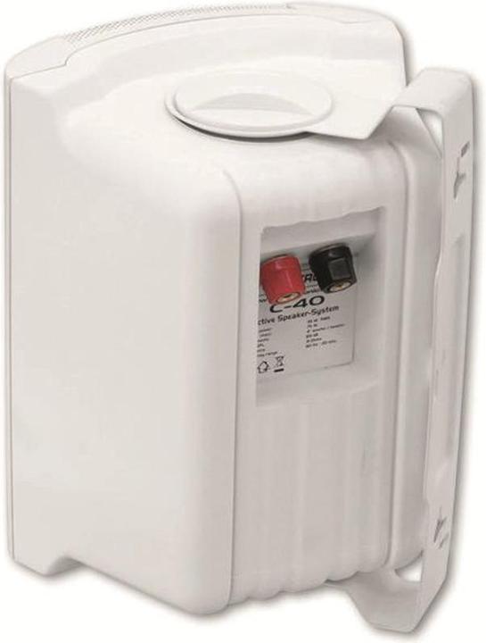 Image du produit Omnitronic C-40 (Passif, 1x 35 W)