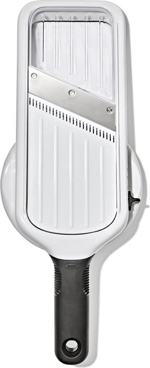Actual product image OXO Präzisions-Hand-Gemüsehobel