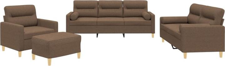 Upholstery set