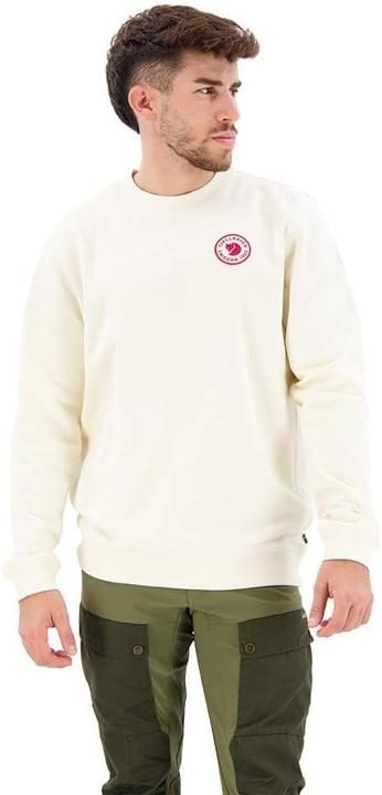 Image du produit Fjällräven 1960 Logo Badge Sweater (M)