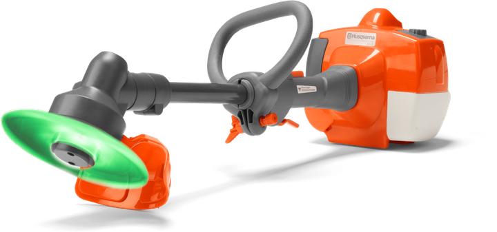 Actual product image Husqvarna Lawn Trimmer