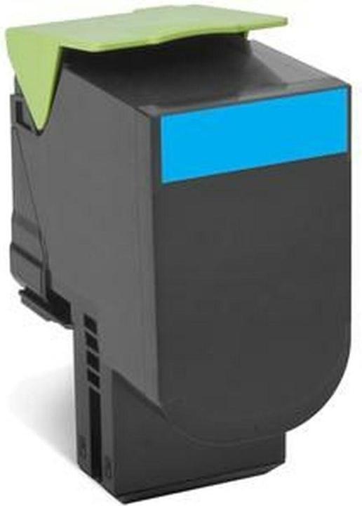 Produktbild Lexmark 80c2sce (C)