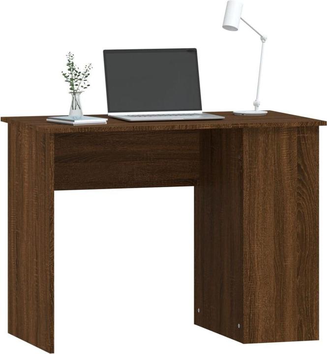 Produktbild vidaXL Schreibtisch (100 x 55 x 75 cm)