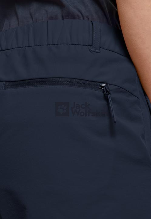 Produktbild Jack Wolfskin Pack & Go Short W (S)