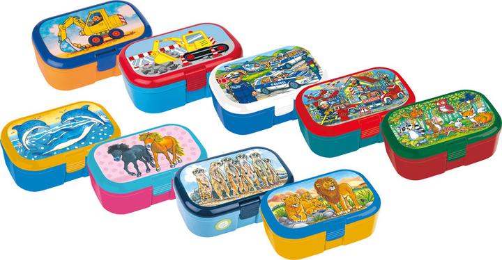 Produktbild Lutz Mauder Lunchbox