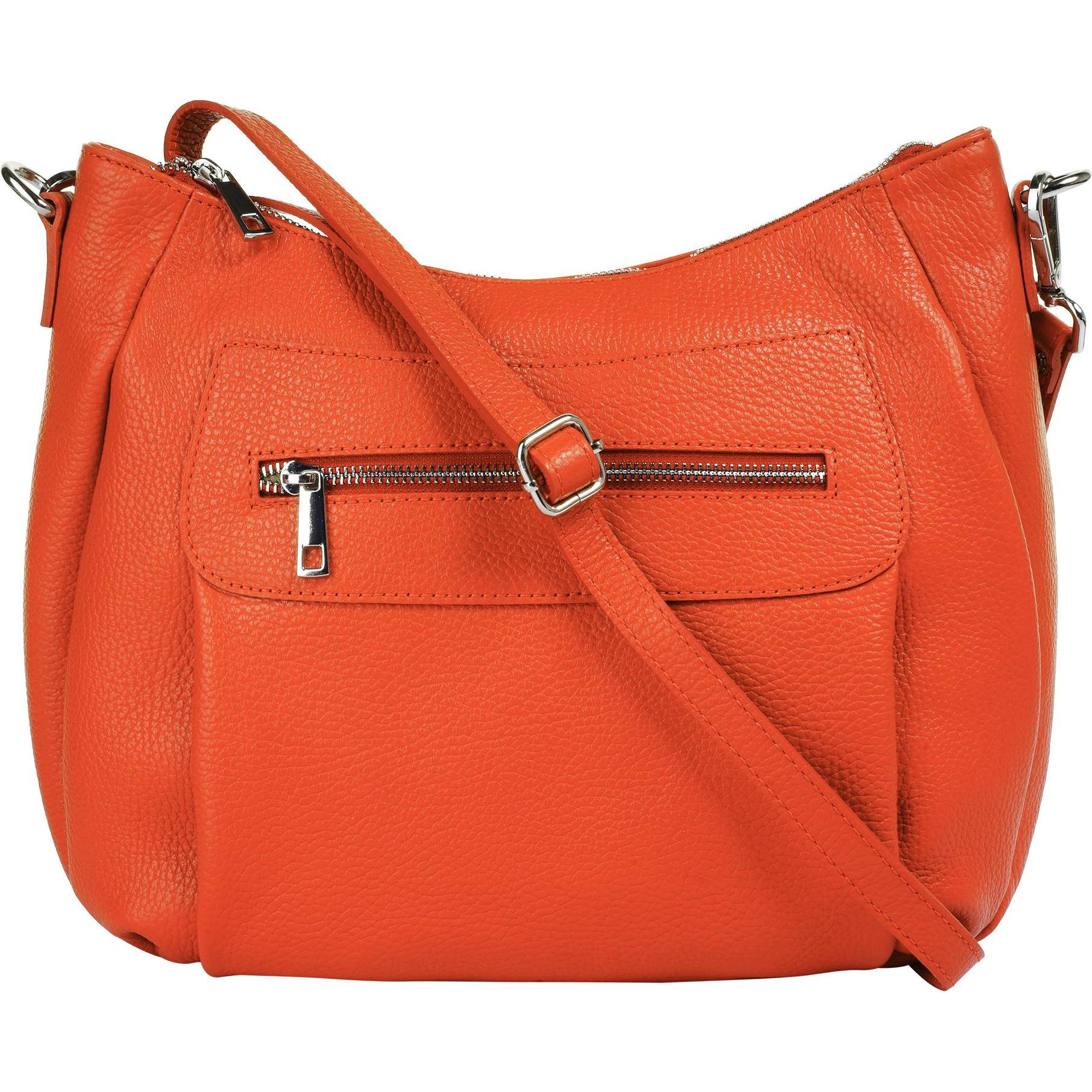Samantha Look, Handtasche, Umhängetasche, Orange