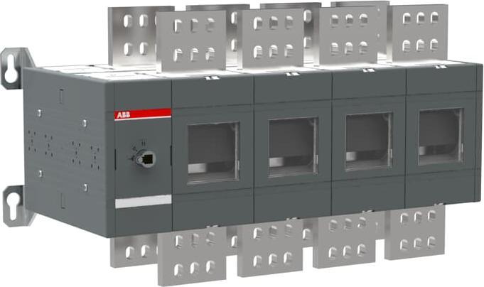 Produktbild Thomas & Betts Lastumschalter