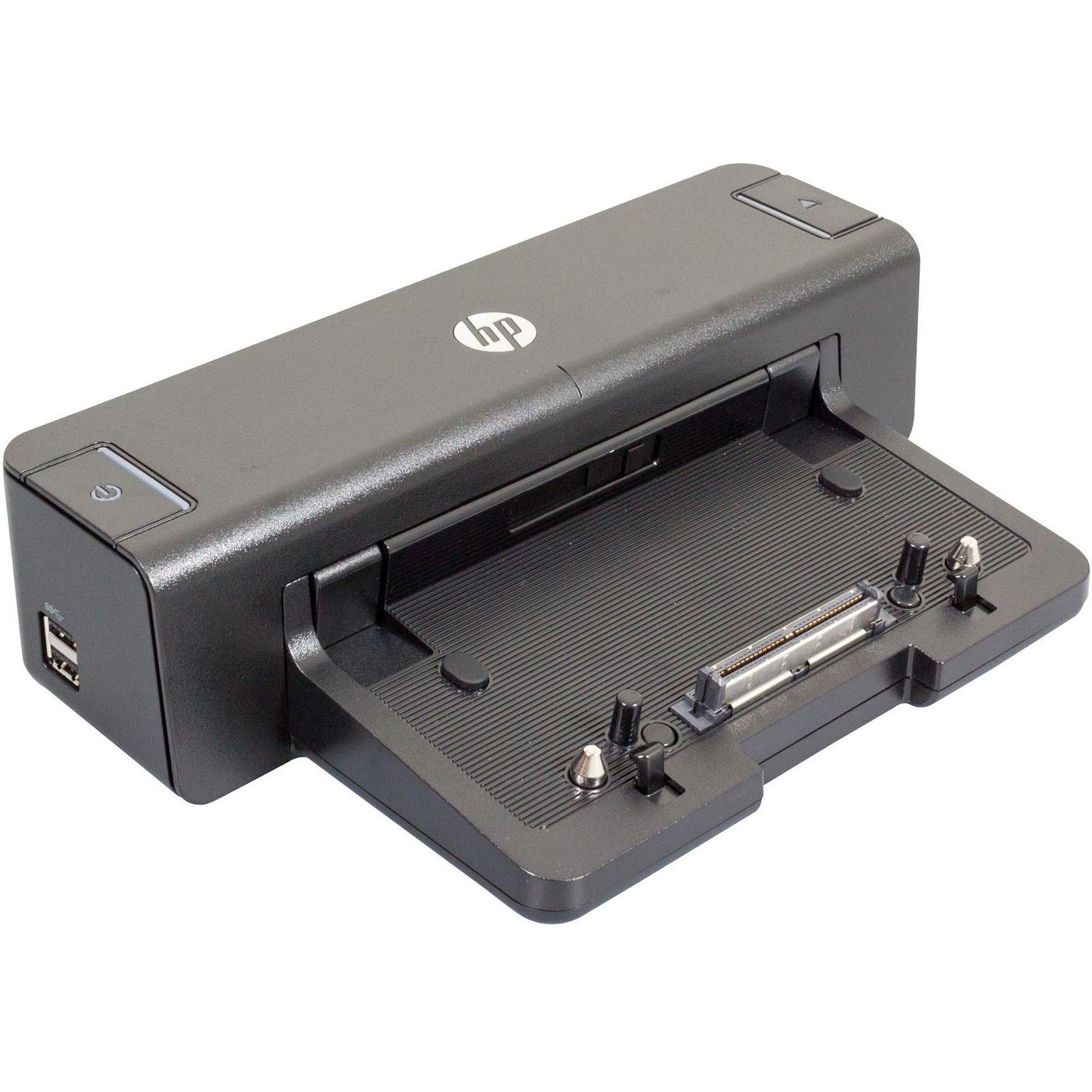 HP Docking Station, Dockingstation + USB Hub
