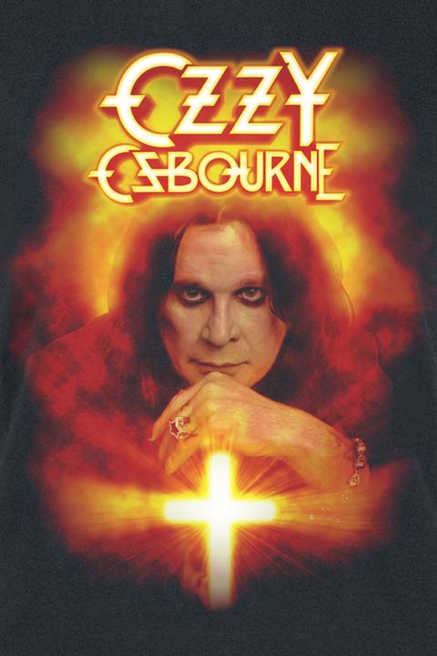Produktbild Ozzy Osbourne God Bless (L)
