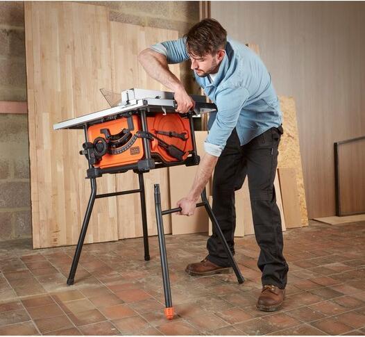Immagine prodotto Black & Decker BES720-QS