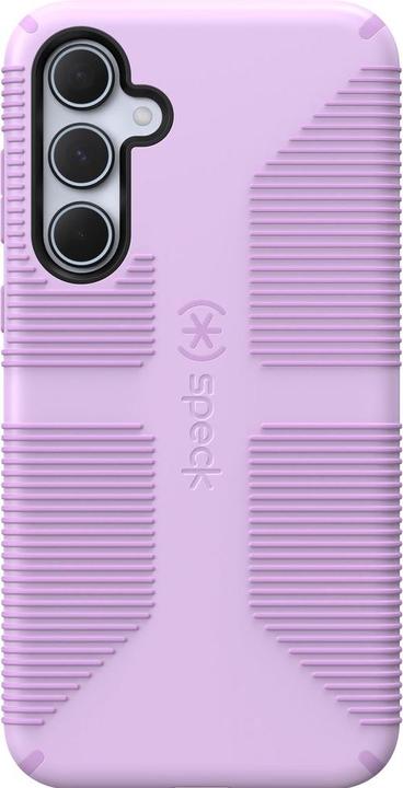 Actual product image speck Impact Hero Grip Samsung Galaxy A35 Purple (Samsung Galaxy A35)
