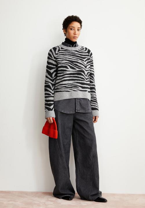 Produktbild Armedangels Liliriaa Zebraraa (M)