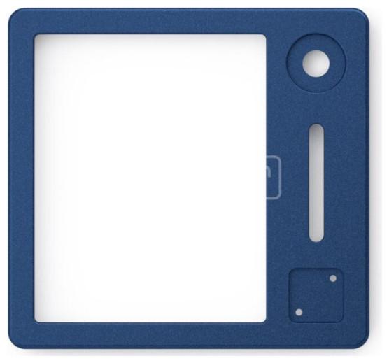 Produktbild Glorious GMMK Wireless Numpad Top Frame