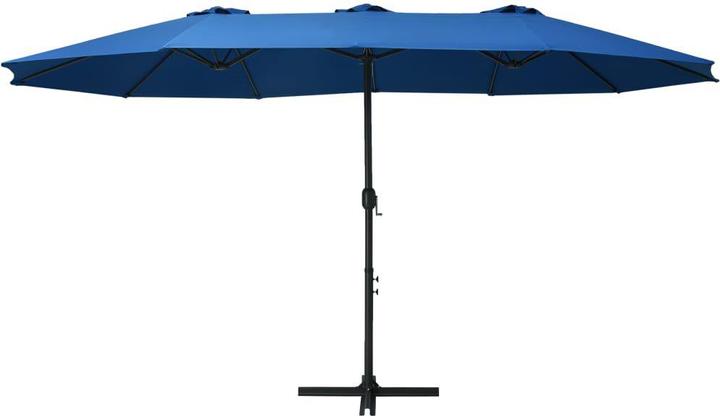 Produktbild vidaXL Sonnenschirm (2.70 m)