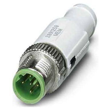 Phoenix Contact Fl Mem Plug, Automatisering