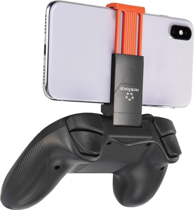 Immagine prodotto Renkforce Controller di gioco mobile VR+ GC-01 (Android, iOS)