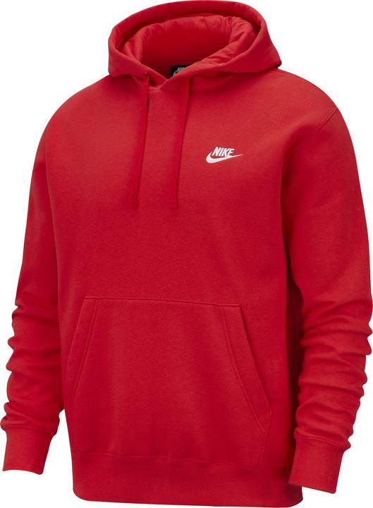 Nike Kapuzensweatshirt (L)