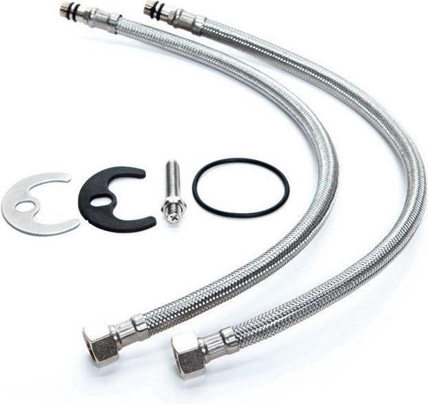 Actual product image GCS BASIN TAP L-18610