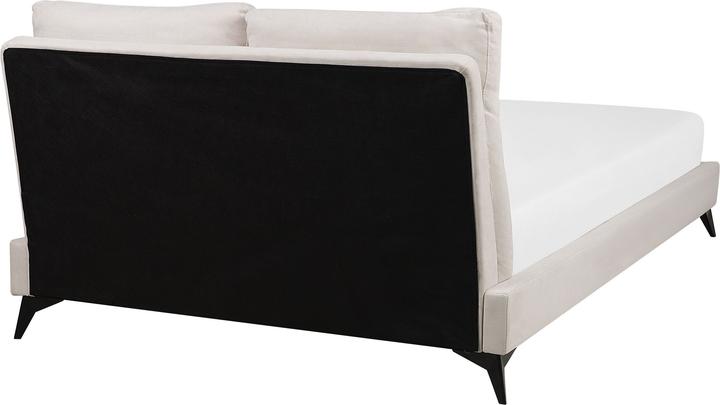 Produktbild Beliani Melle (160 x 200 cm)