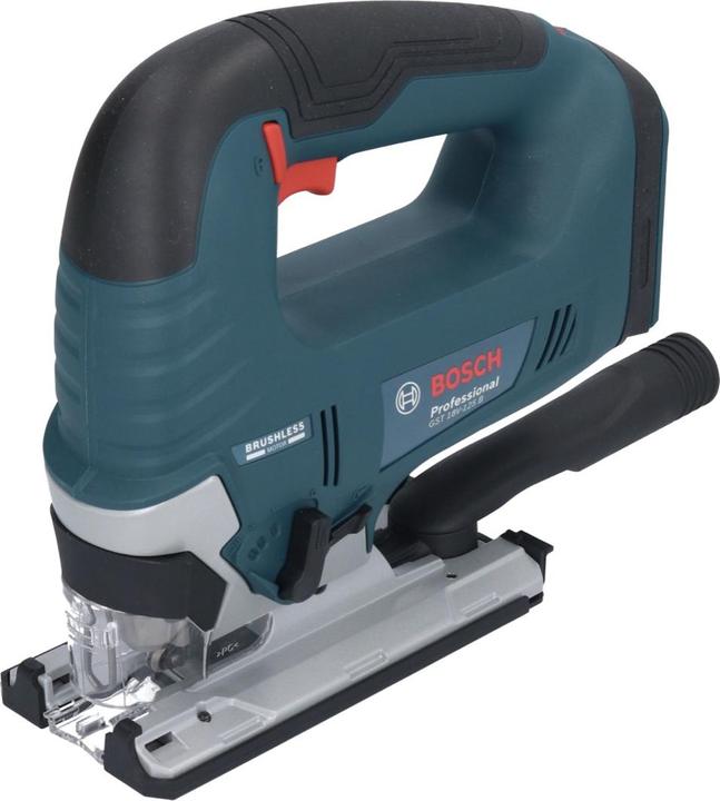 Produktbild Bosch Professional GST 18V-125 B