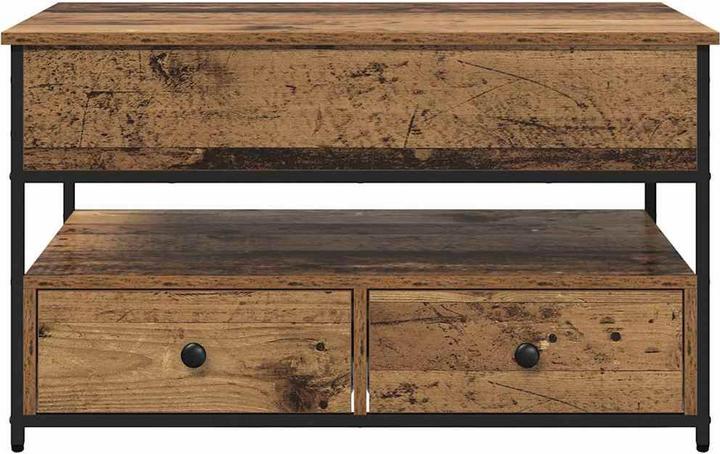 Immagine prodotto vidaXL Lift-TopTisch (85 x 50 x 50 cm)