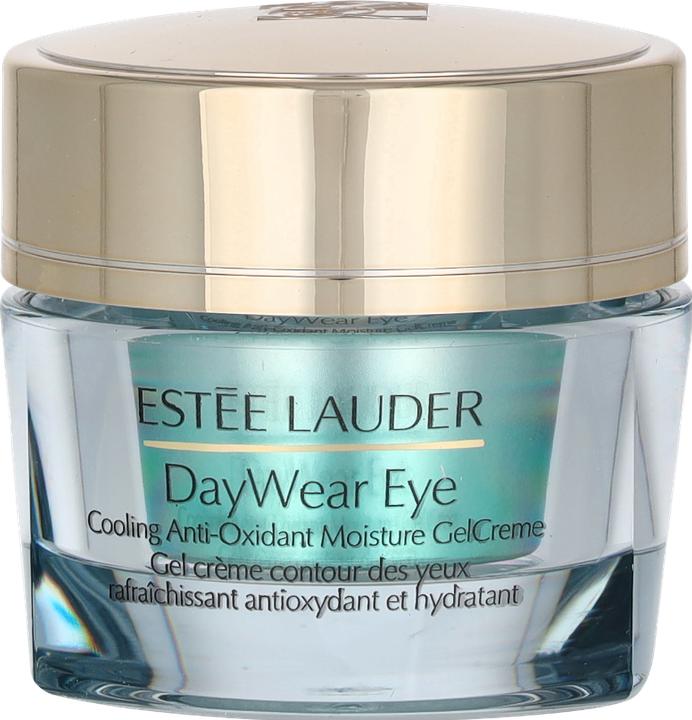Produktbild Estée Lauder Daywear Eye Cooling (Augenpflege Crème, 15 ml, Tag)