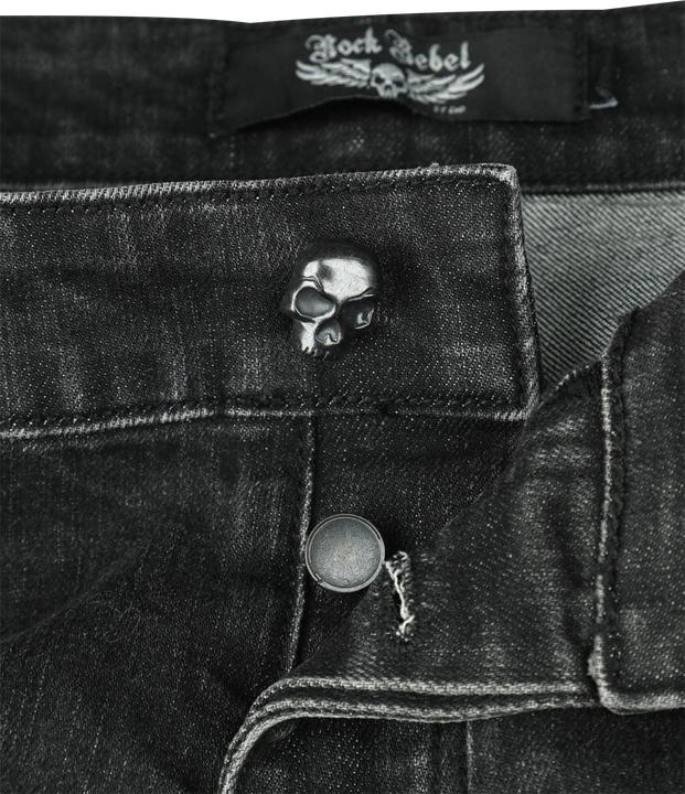 Image du produit Rock Rebel by EMP Walk With Me In Hell (34)