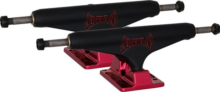 Produktbild Independent 144 Forged Hollow Voltage Span Set (8.25")