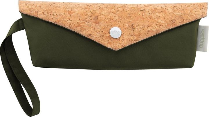 Produktbild Doppler Nature Mini Taschenschirm 6 cm