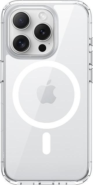 Actual product image Benks Lucent Pro (Apple iPhone 16 Pro)