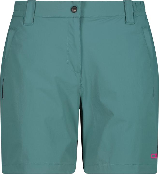 Produktbild CMP Campagnolo Women's Stretch Bermuda (XL)