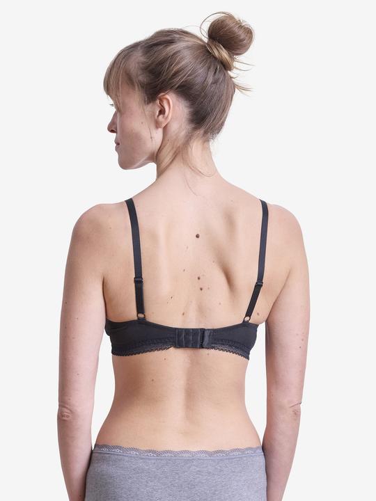 Produktbild Vertbaudet 2er-Pack Umstands-BHs mit Bio-Baumwolle (2er Pack, 85 E)