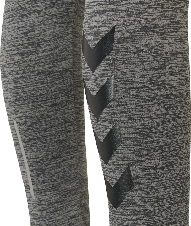 Actual product image hummel Selby Tapered Pants (S)