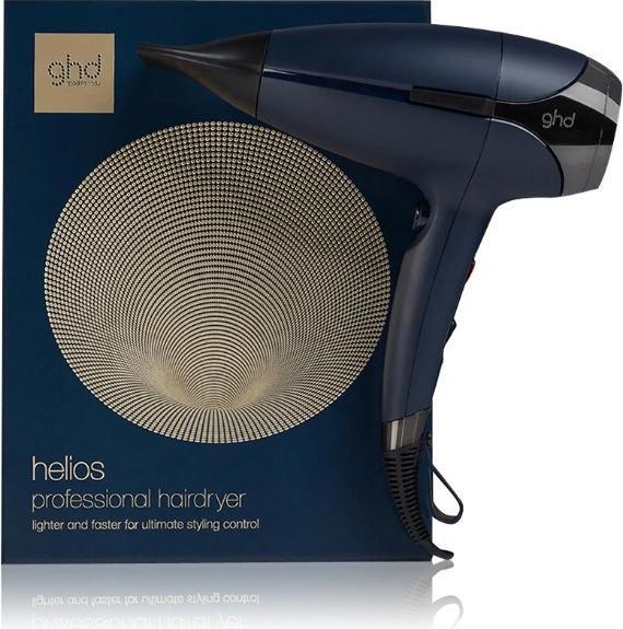 Image du produit ghd Sèche-cheveux Helios - bleu