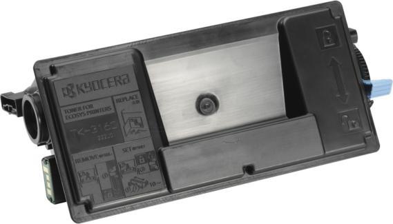 Produktbild Kyocera Tk-3060 (BK)