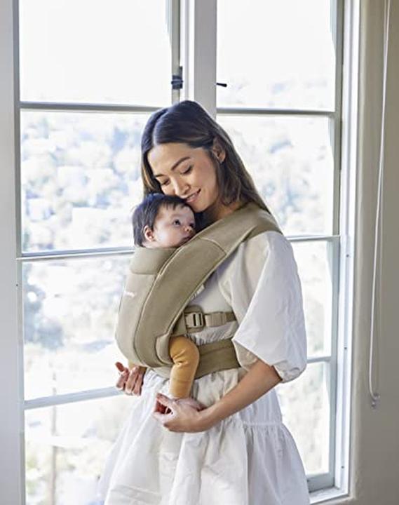 Produktbild Ergobaby Embrace Neugeborenentrage