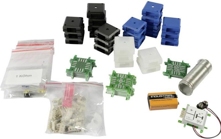 Immagine prodotto Brick`r Set Brick'r DIY