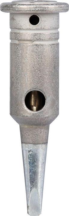 Actual product image Kurtz Ersa SOLDERING TIP 2,4MM (Soldering tip)