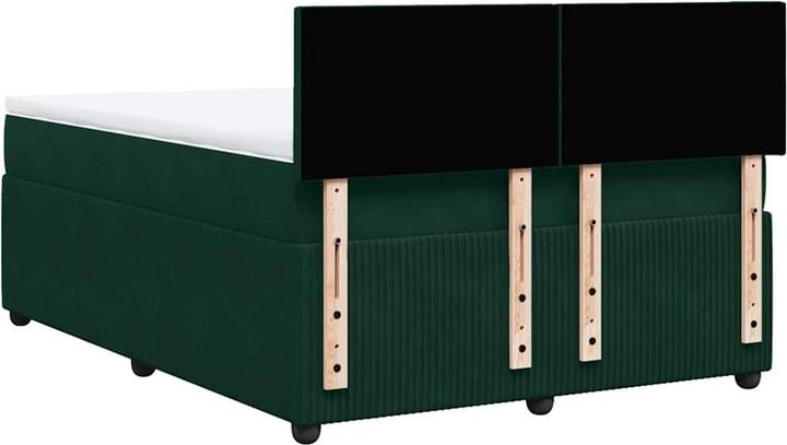 Immagine prodotto vidaXL Boxspringbett (160 x 200 cm)