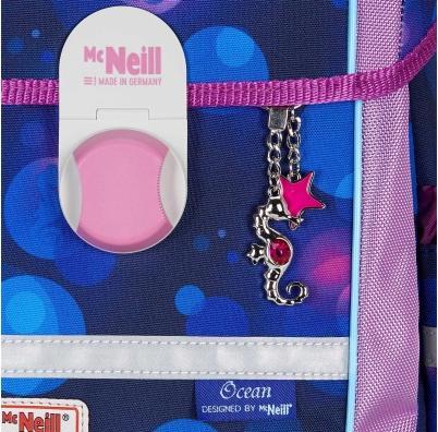 Image du produit Mc Neill Ergo Complete (20 l)