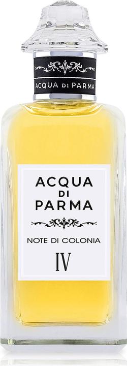 Actual product image Acqua Di Parma Note Di Colonia IV by Eau de Cologne Spray (unisex) 150 ml (Eau de cologne, 150 ml)